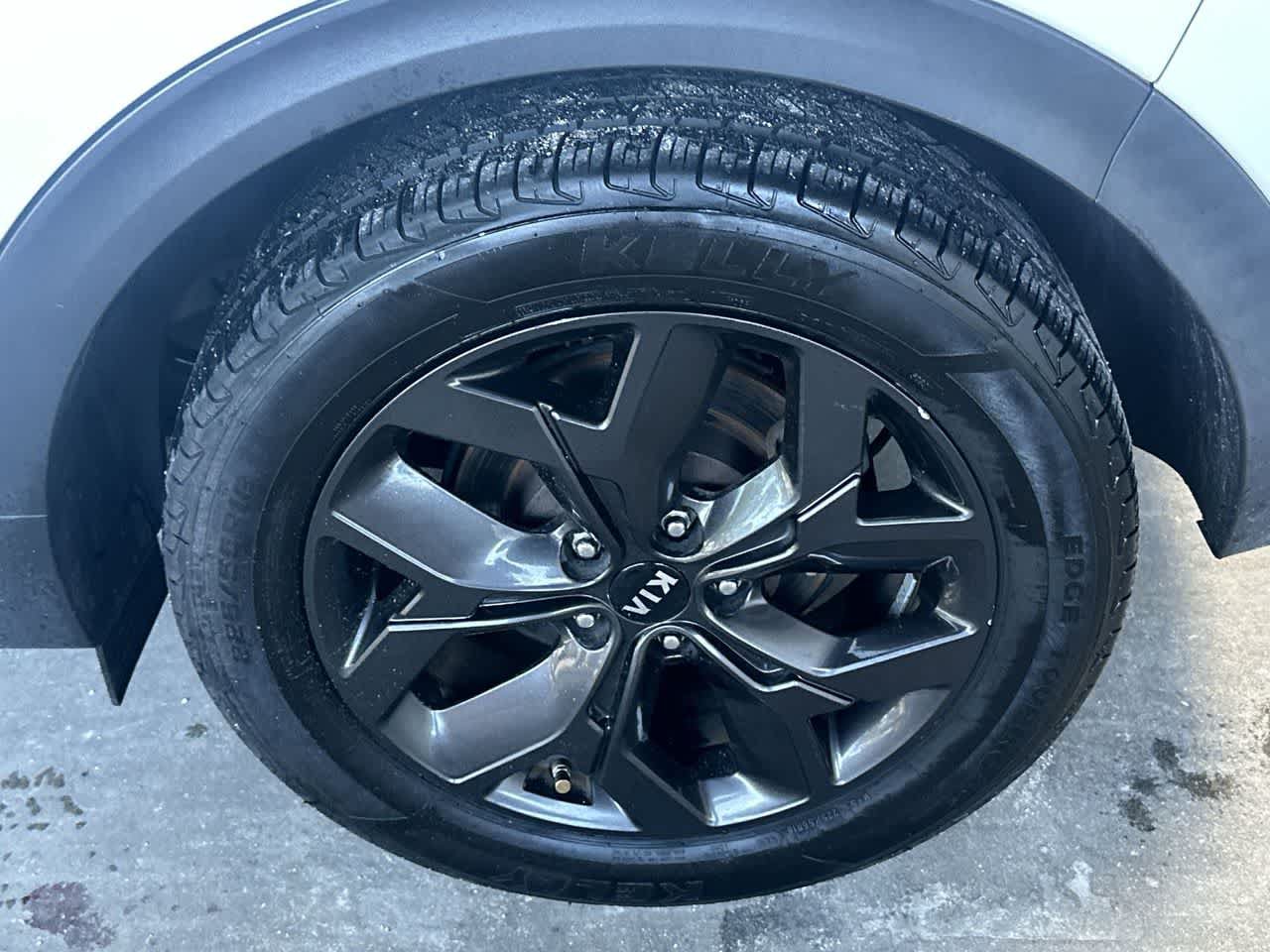 Used 2020 Kia Sportage S FWD image 11