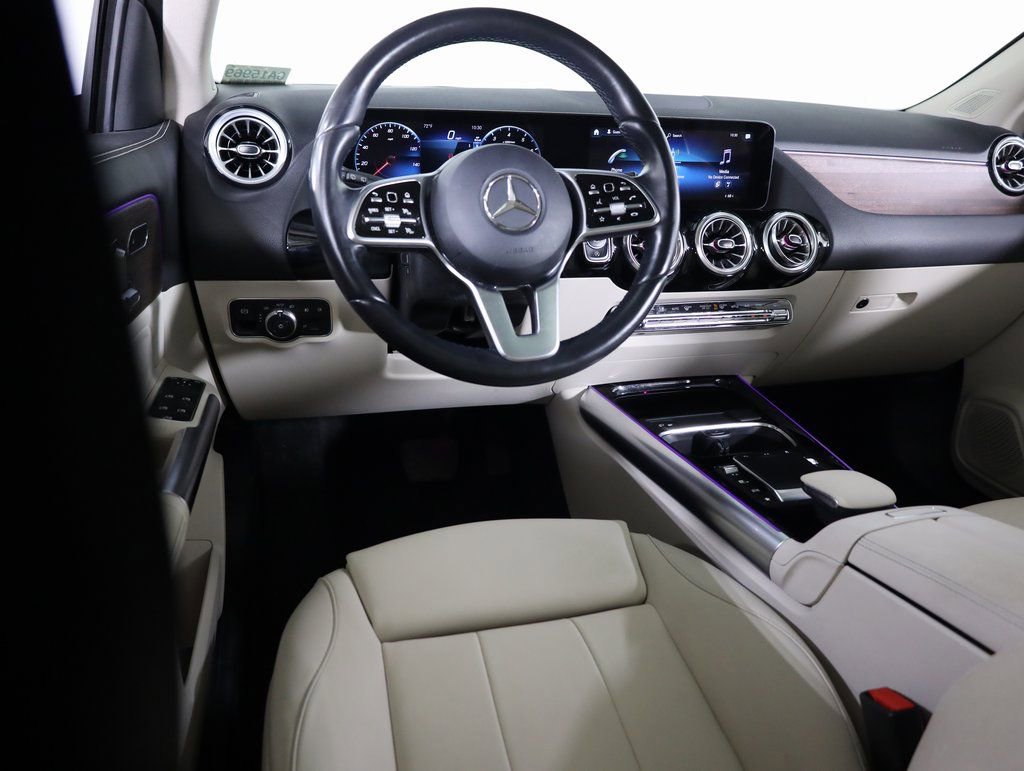 Certified 2023 Mercedes-Benz GLA 250 4MATIC w/ Premium Package image 30