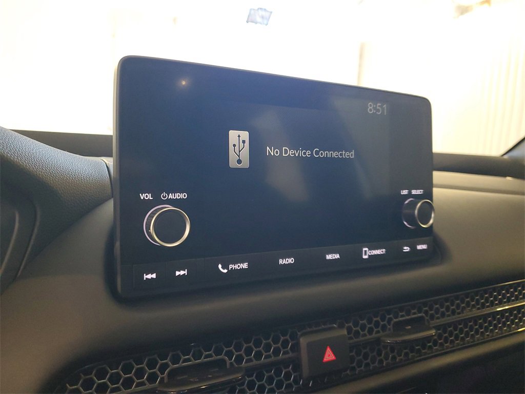 Used 2023 Honda HR-V Sport image 22