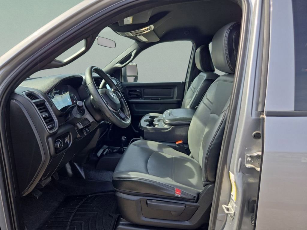 Certified 2024 RAM 3500 Tradesman image 10