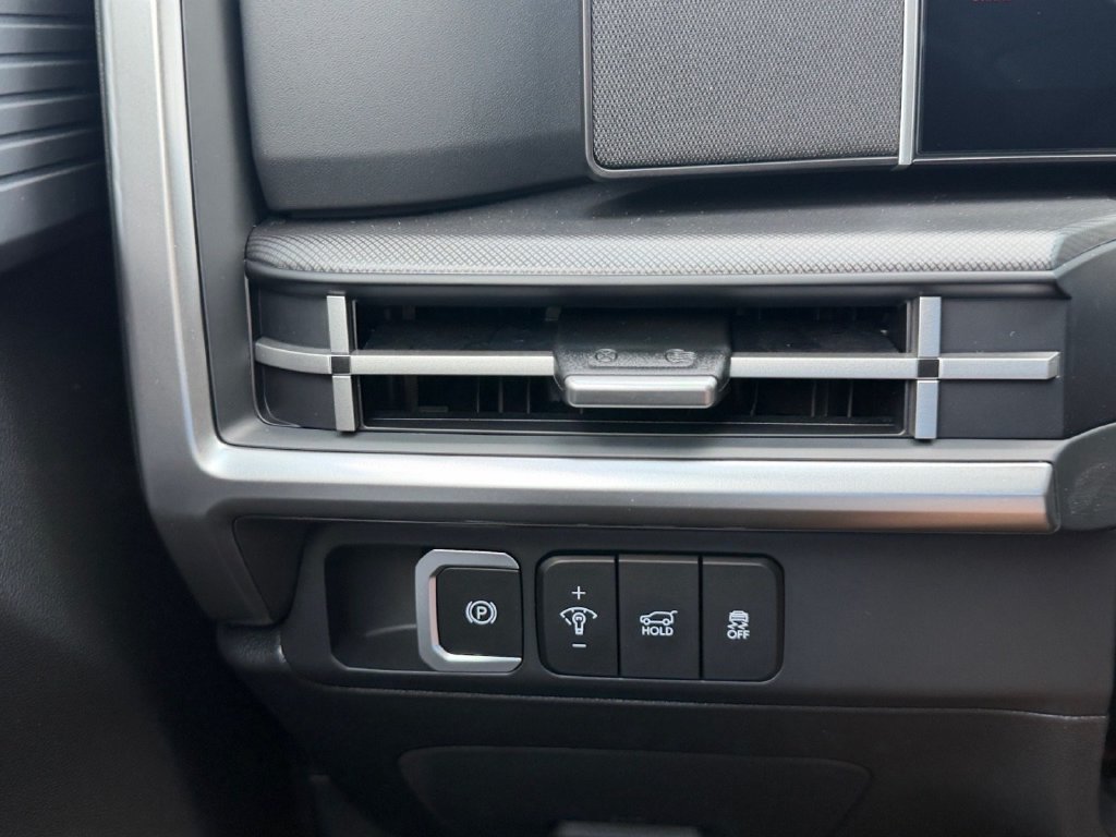 New 2027 Hyundai Santa Fe SEL FWD image 23