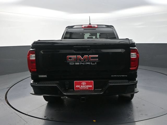 Used 2023 GMC Canyon Denali AWD/4WD image 7