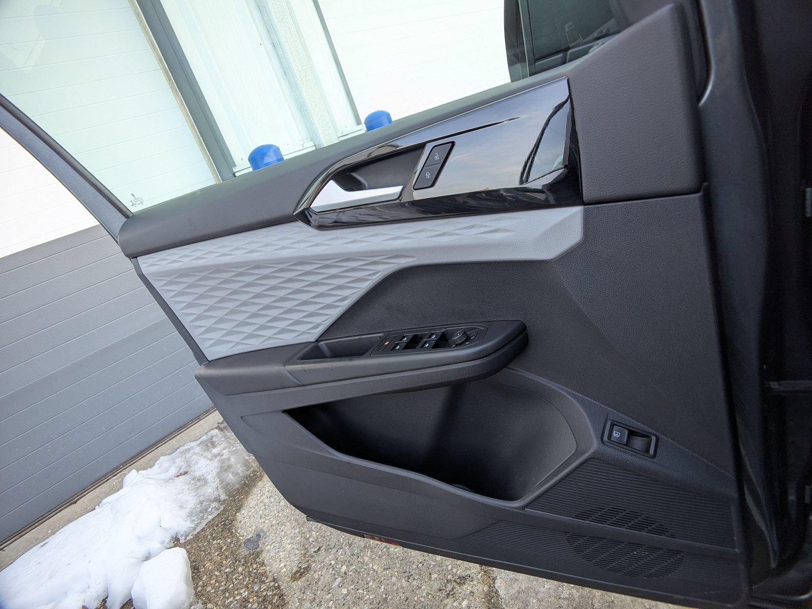 Used 2022 Volkswagen Taos S AWD/4WD image 21