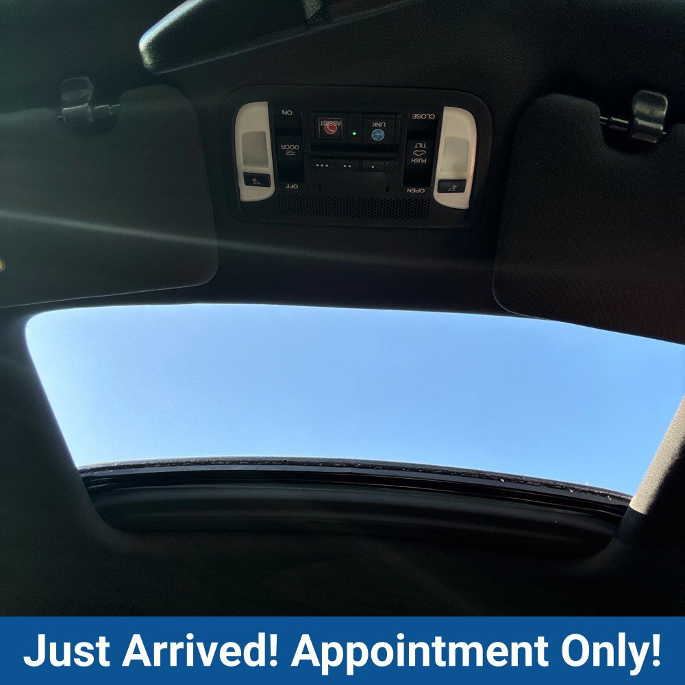 Used 2017 Acura ILX w/ Premium & A-SPEC Package FWD image 12