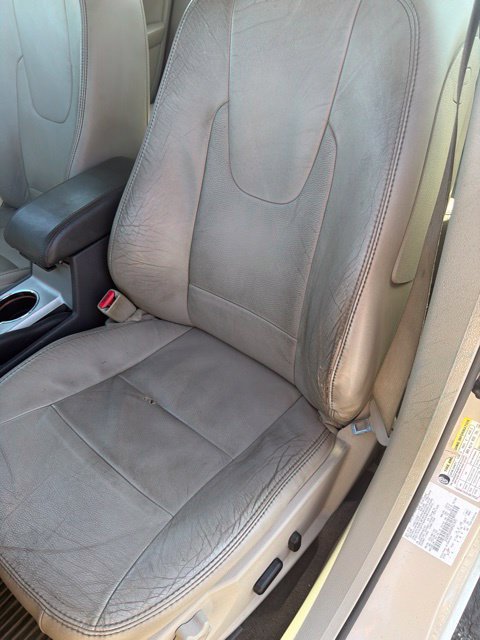 Used 2010 Ford Fusion SEL FWD image 11