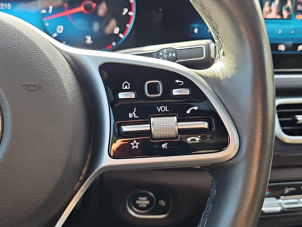 Used 2020 Mercedes-Benz GLE 350 4MATIC image 28