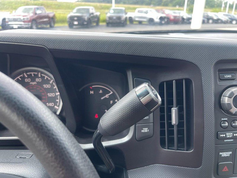 Used 2011 Honda Ridgeline RTS image 17