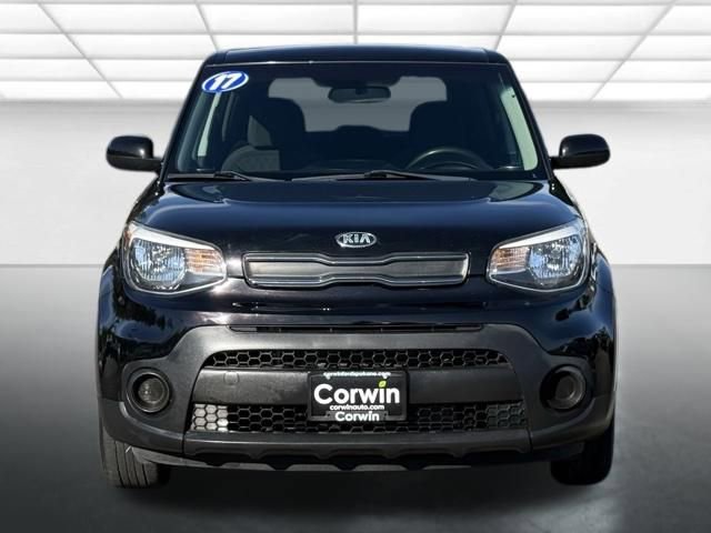 Used 2017 Kia Soul FWD image 6