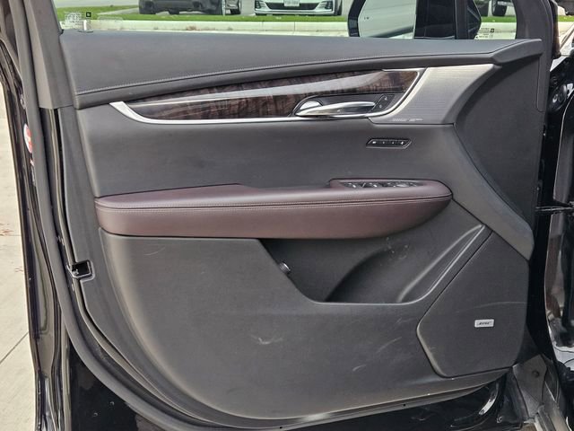 Used 2020 Cadillac XT6 Premium Luxury image 21