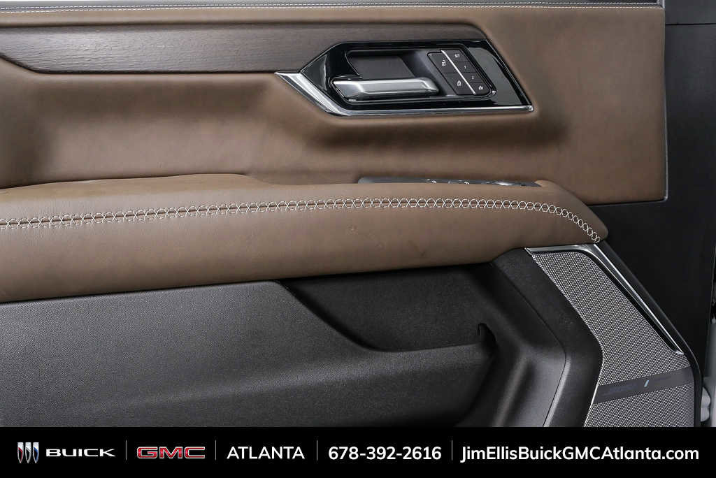 Used 2026 GMC Yukon Denali Ultimate image 6