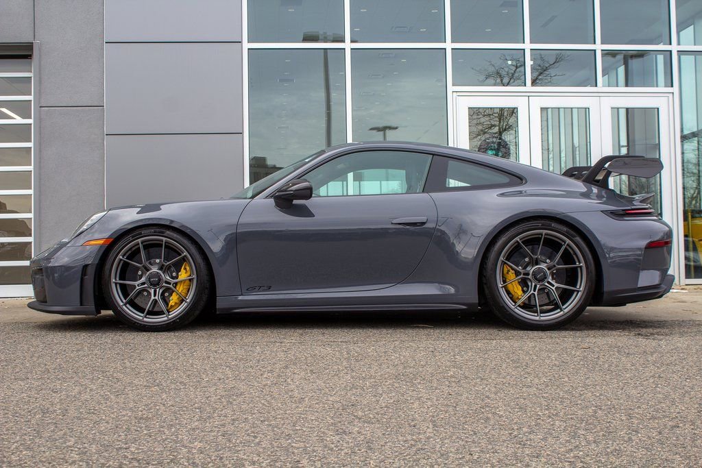 Used 2026 Porsche 911 GT3 image 7