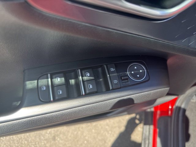 Used 2023 Kia Soul EX FWD image 7