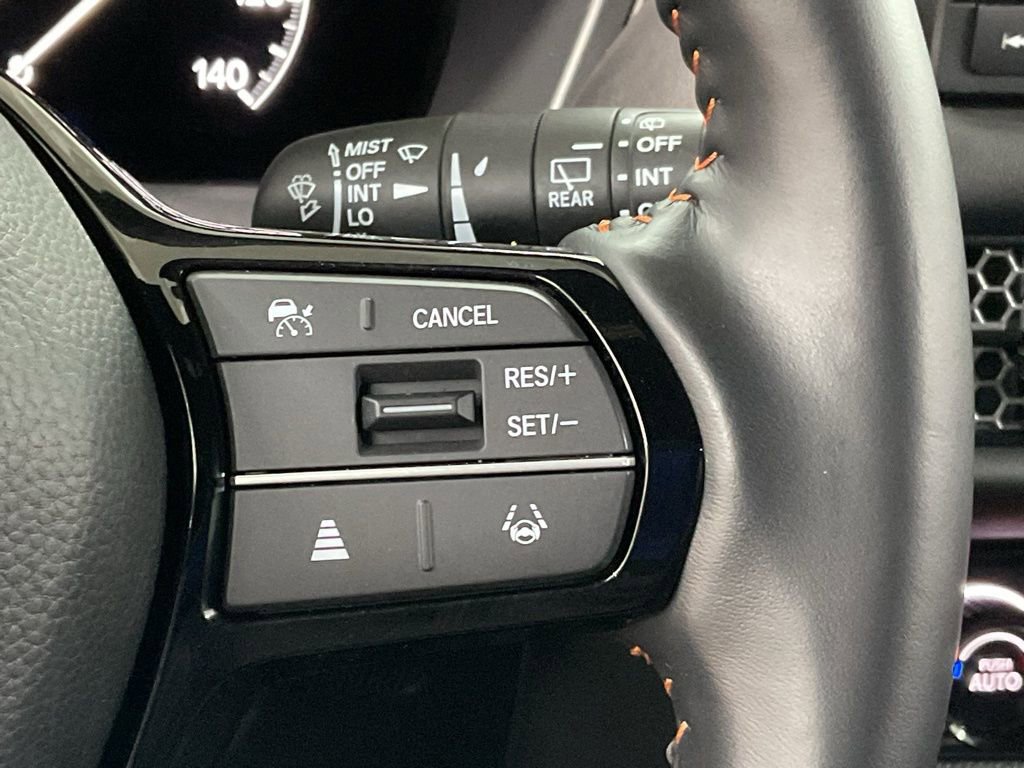 Used 2025 Honda HR-V Sport image 10