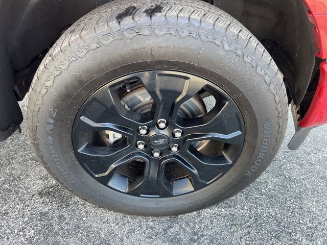 Used 2022 Ford F150 XLT w/ Equipment Group 302A High image 24