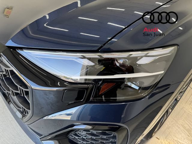 New 2026 Audi Q8 Premium Plus AWD/4WD image 5