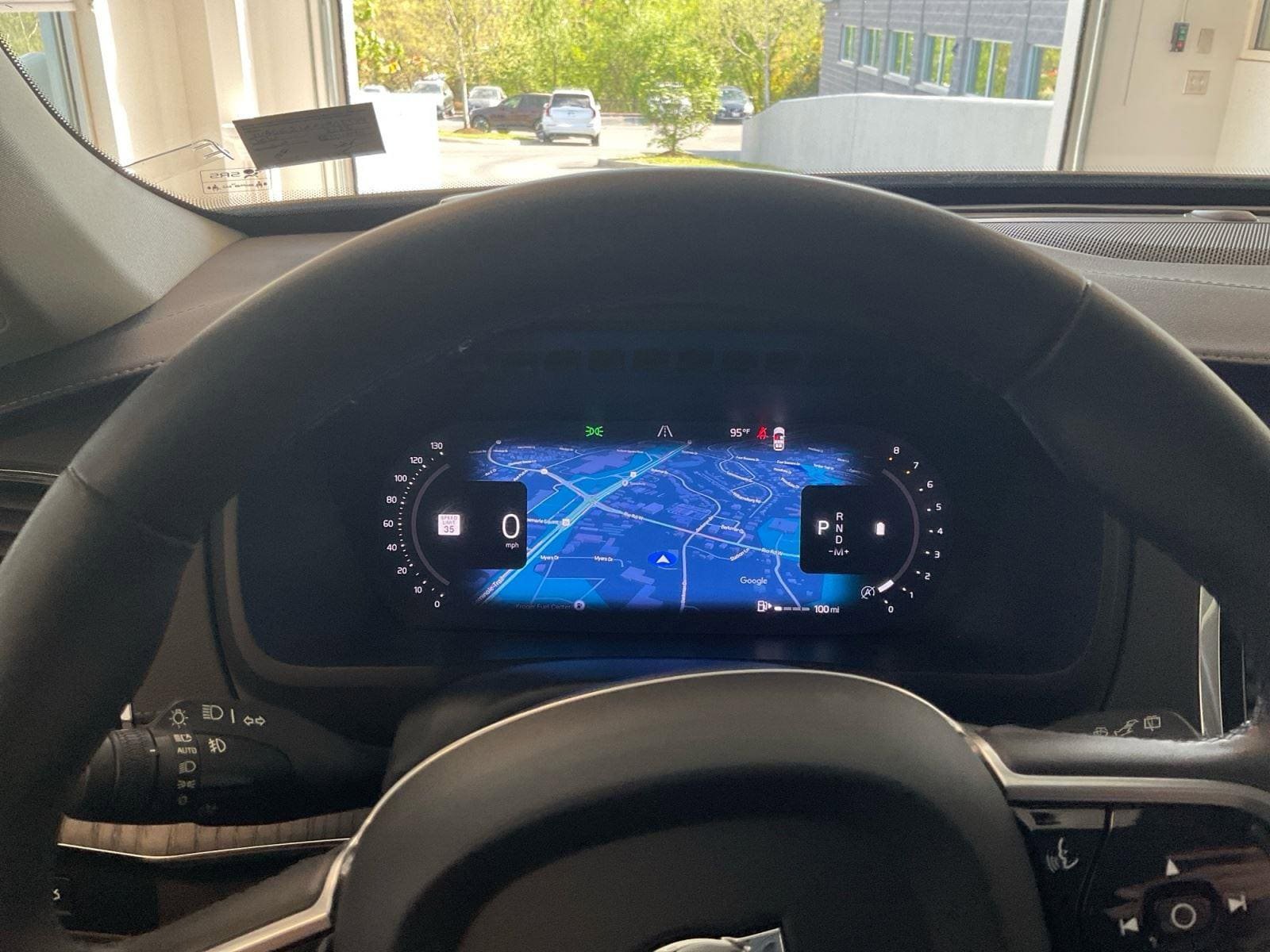 Certified 2023 Volvo XC90 B6 Ultimate AWD/4WD image 19