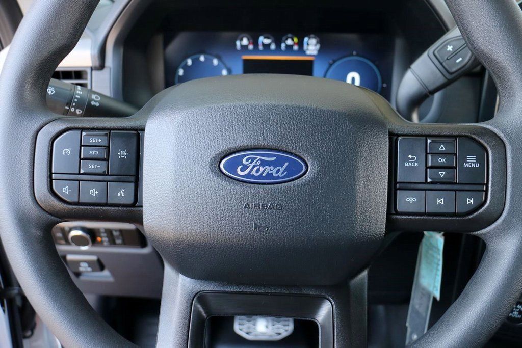 New 2025 Ford F150 XL image 19