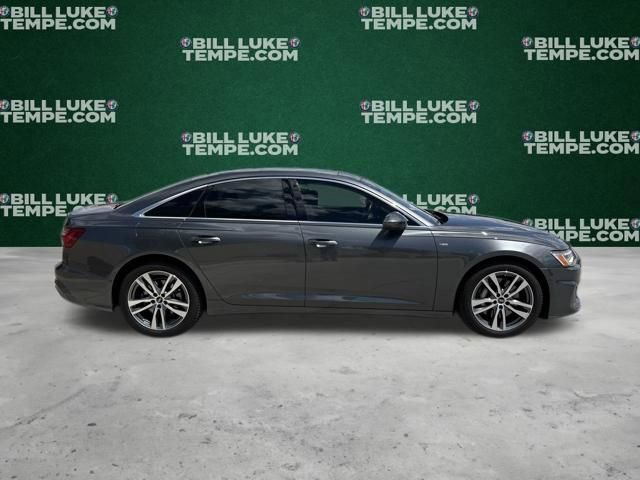 Used 2022 Audi A6 Premium Plus AWD/4WD image 5