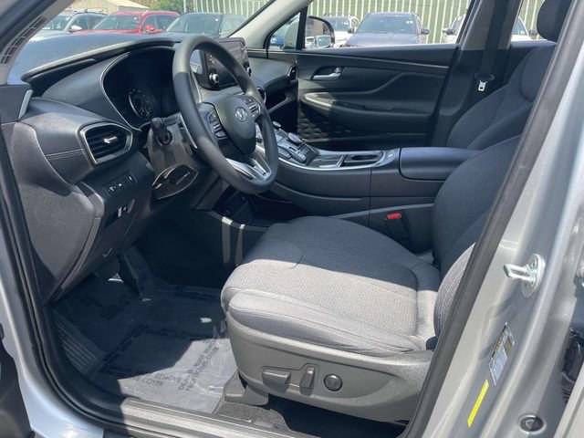 Used 2022 Hyundai Santa Fe SEL image 20