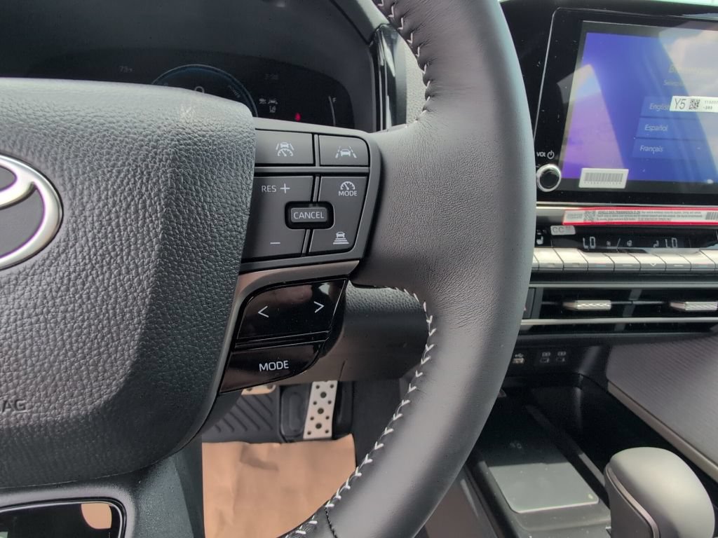 Certified 2026 Toyota Camry SE w/ Convenience Package FWD image 26