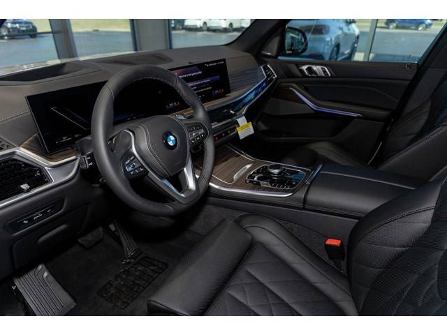 New 2026 BMW X5 xDrive40i w/ Premium Package image 36