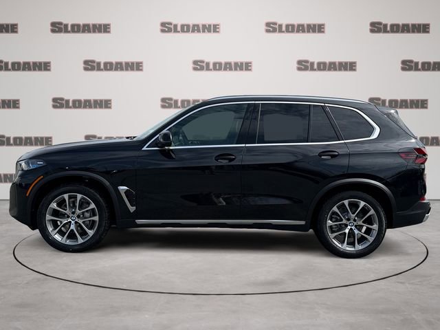New 2026 BMW X5 xDrive40i AWD/4WD image 2
