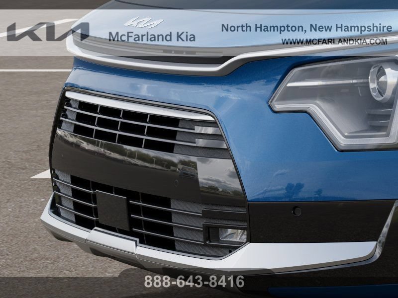 New 2026 Kia Niro FWD image 12