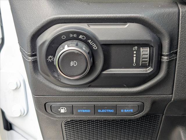 Used 2024 Jeep Wrangler High Altitude image 11