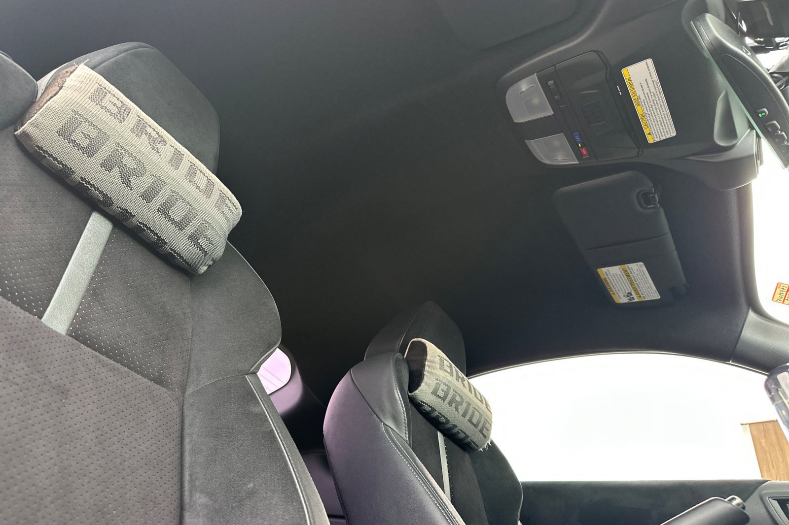 Used 2024 Toyota GR86 Premium RWD image 16
