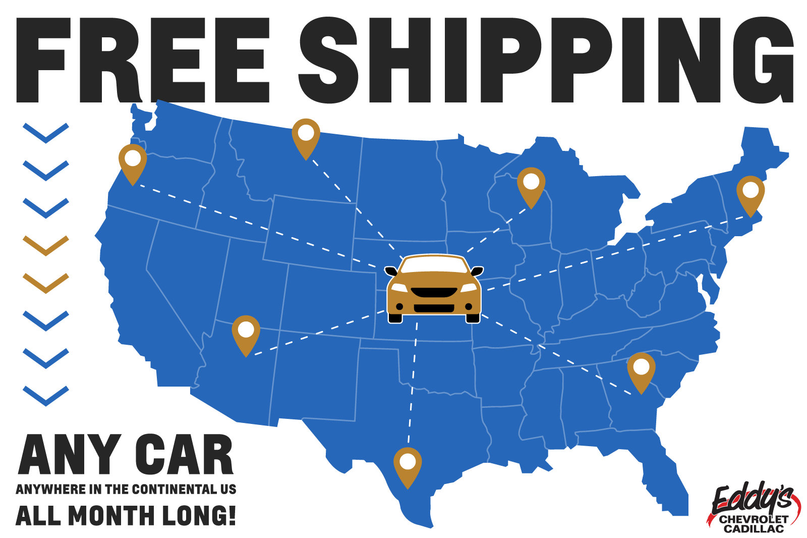 New 2026 Cadillac Escalade ESV Luxury w/ Touring Package AWD/4WD image 5