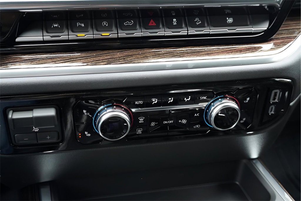 New 2026 GMC Sierra 1500 Elevation w/ Elevation Premium Package image 16