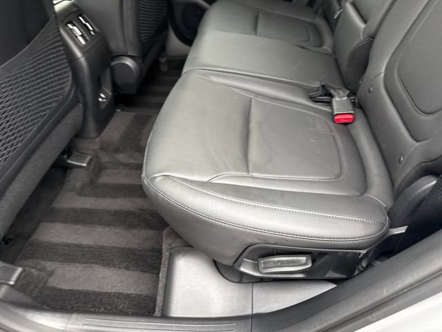 Certified 2024 Hyundai Tucson XRT image 17