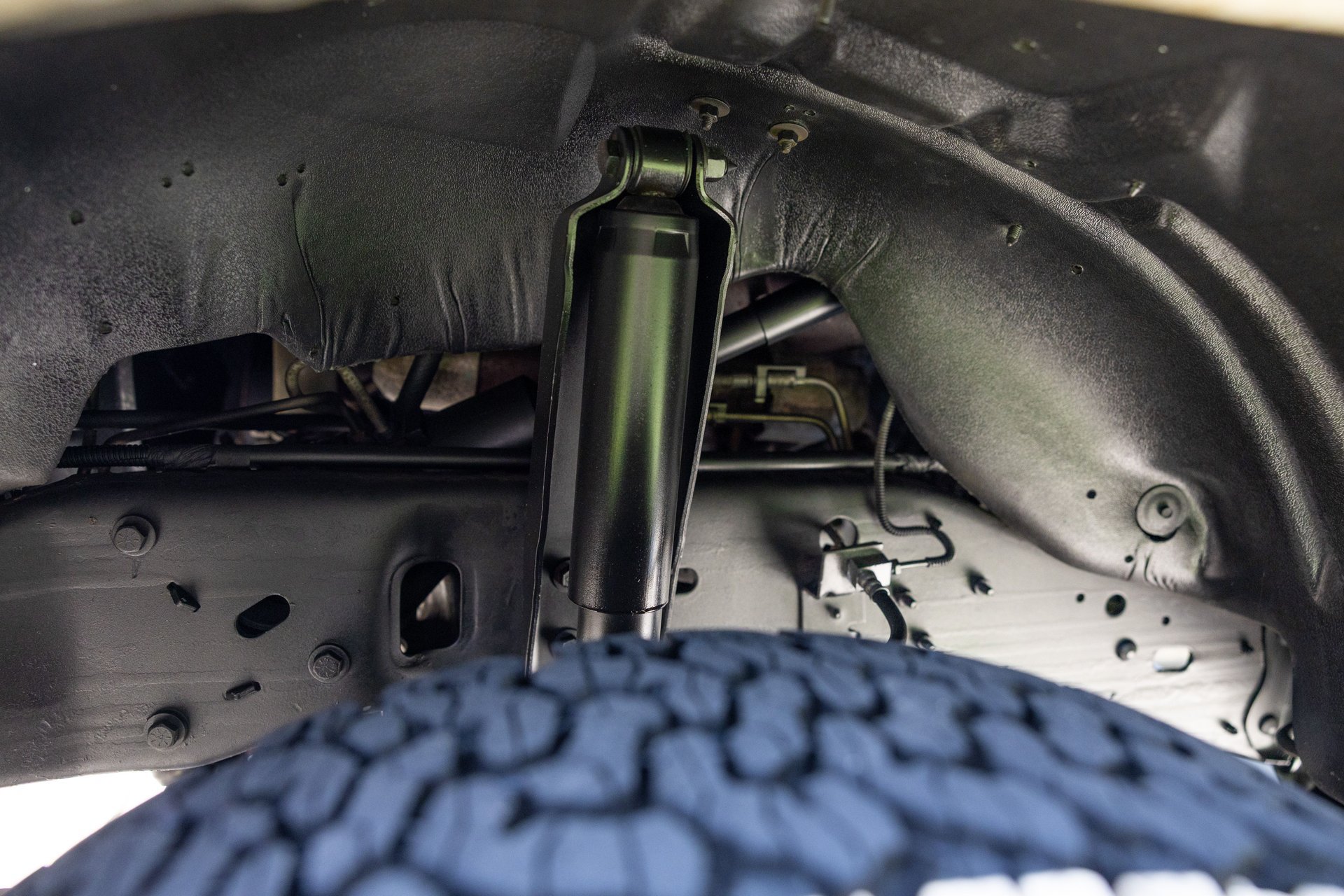 Used 1997 Ford F350 4x4 Crew Cab image 26