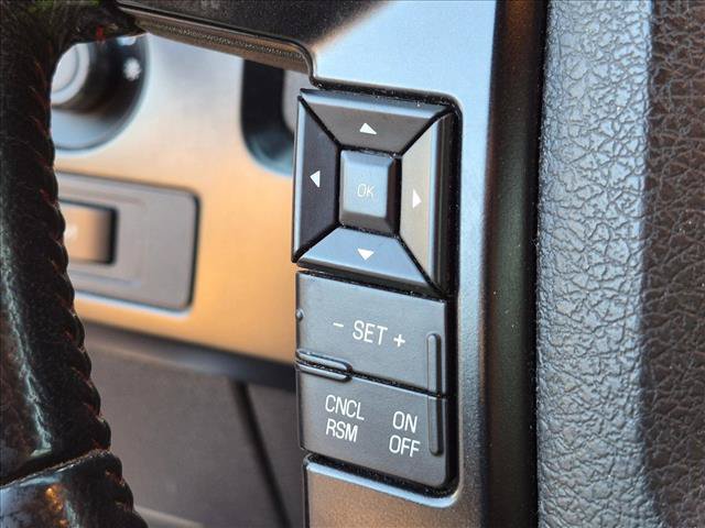 Used 2012 Ford F150 FX2 w/ FX Luxury Pkg RWD image 13