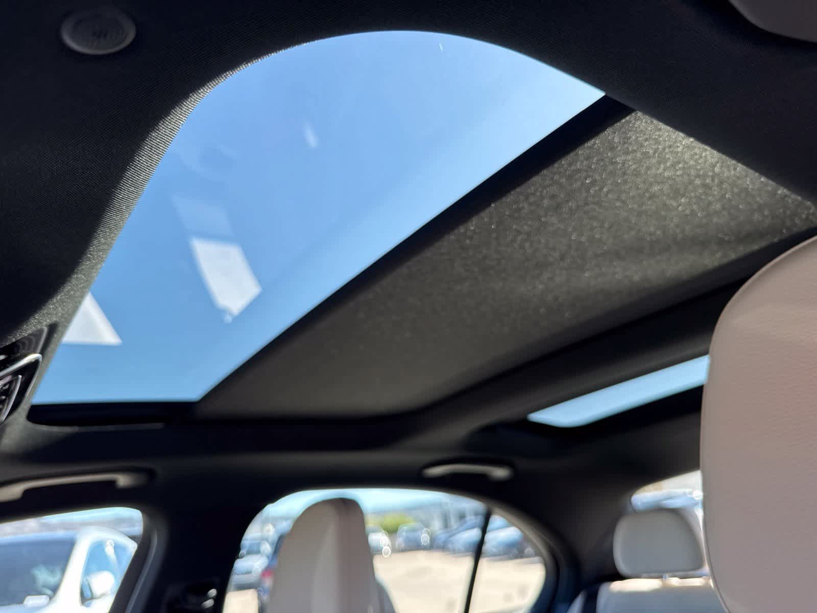 New 2026 Mercedes-Benz C 300 Sedan image 21