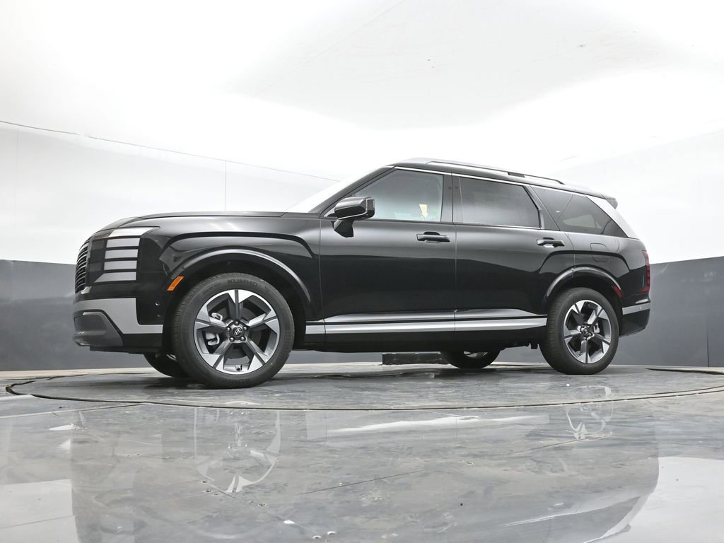 New 2026 Hyundai Palisade Limited image 11