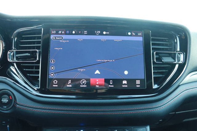 Used 2024 Dodge Durango GT image 17