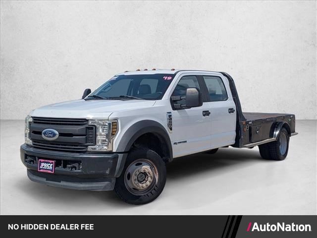 Used 2019 Ford F450 XL AWD/4WD video 1