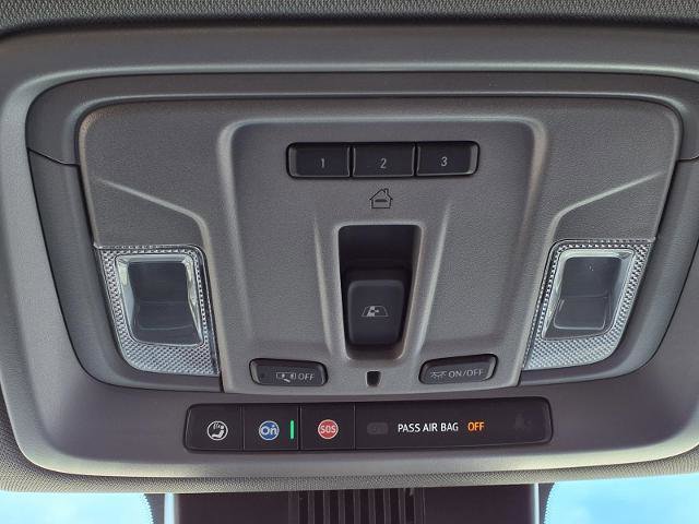 Used 2025 GMC Sierra 1500 SLT image 17