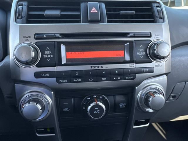 Used 2012 Toyota 4Runner SR5 w/ Convenience Pkg image 25