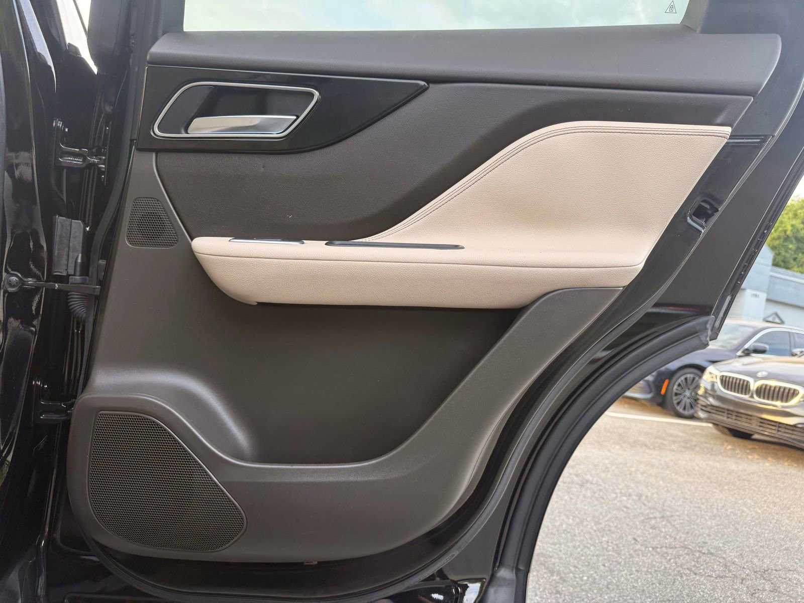 Used 2018 Jaguar F-PACE Prestige AWD/4WD image 32