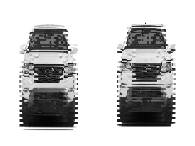 Certified 2022 Nissan Frontier SV w/ Technology Package image 7