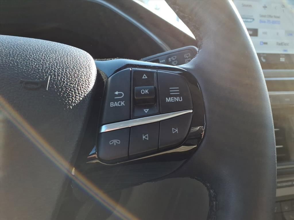Certified 2023 Ford Escape Active image 17