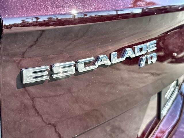 New 2026 Cadillac Escalade IQ Sport 1 image 32