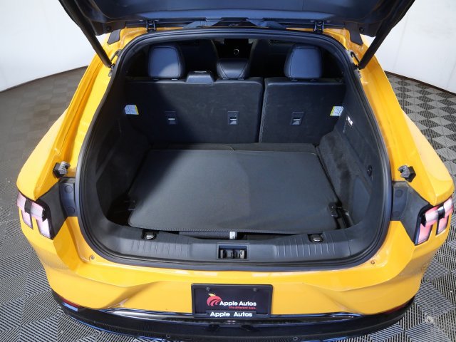 Used 2023 Ford Mustang Mach-E GT AWD/4WD image 9