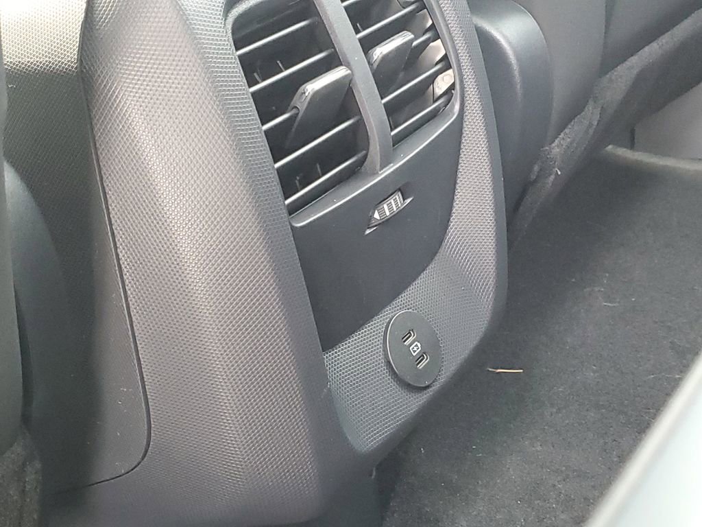 New 2026 Ford Mustang Mach-E GT image 36