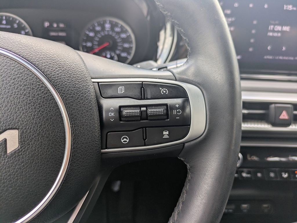 Used 2024 Kia K5 GT-Line w/ GT-Line Premium Package FWD image 27