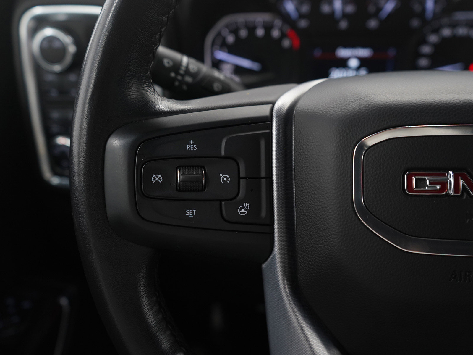 Used 2022 GMC Sierra 1500 Elevation image 25