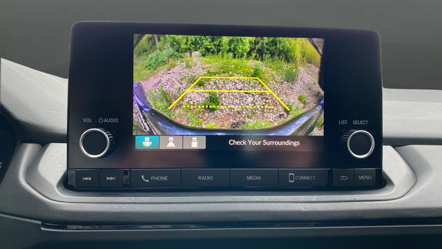 Used 2024 Honda Accord LX image 13