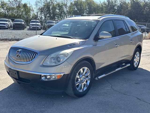 Used 2012 Buick Enclave Premium FWD image 10